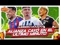 DERROTA COPERA PARA ALIANZA LIMA | LA PELOTITA PARADA