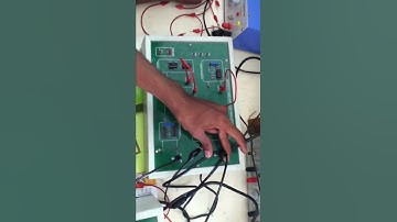DIFFERENTIAL PHASE SHIFT KEYING