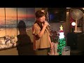 難破船(中森明菜)cover 容子