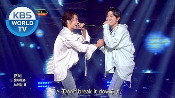 SUPER JUNIOR-D&E (슈퍼주니어-D&E) - Victory [Music Bank COMEBACK / 2018.08.17]