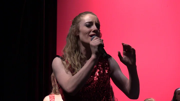 Willow Canyon High School Evolution Show choir 4