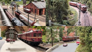 Auwiesen Betrieb - Et 85 Zwischen Den Welten