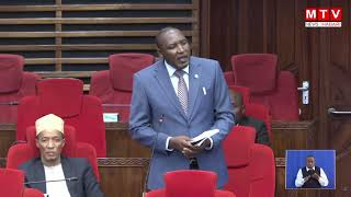 #BUNGELIVE. BUNGE LA KUMI NA TATU, MKUTANO WA TATU, KIKAO CHA KUMI NA SITA, TAREHE 24 APRILI, 2026