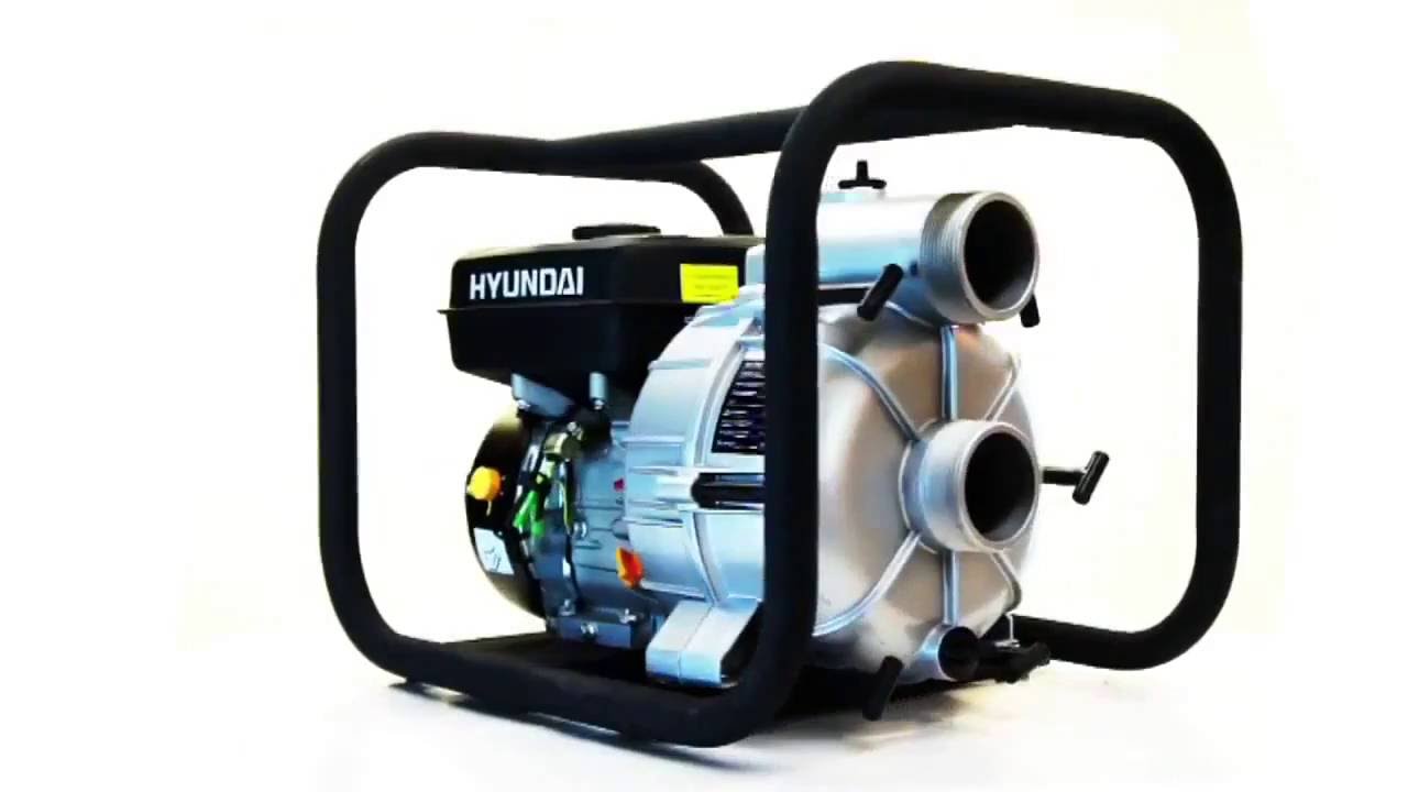Мин воды hyundai