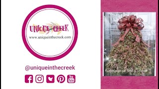 Make this with UITC Wreath Boards |