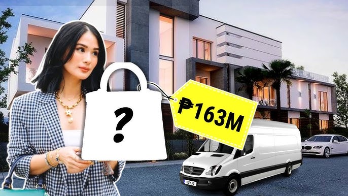 Look: All Of Heart Evangelista's Rarest And Most Expensive Hermà¨s