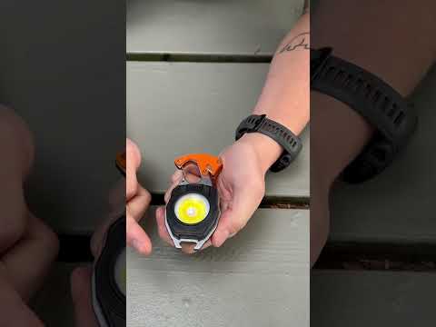Rechargeable LED Multi