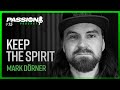 Keep the Spirit - Mark Dörner im Gespräch mit Pierre-Michel Lehe