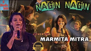 Nagin Naginhindi Song Stage Programcover By Marmita Mitra