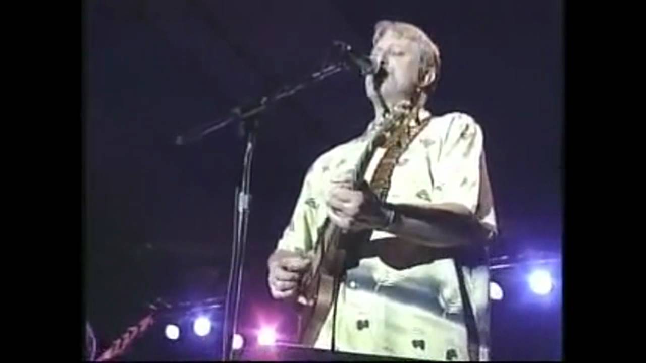 LULLABY TROUT FISHING IN AMERICA SQUARE FAIR YouTube