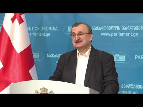 არ გვინდა, ბატონო სამწლიანი პატიმრობა, 3 დღით ჩასვით - რომან გოცირიძე