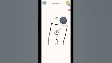 Draw Line Puzzle Level 46