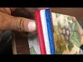 #23 - Wood Turning - Forth of July Pen