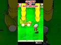*COB CANNON VS BUCKET HEAD ZOMBIE*#shorts #short #pvz #youtubeshorts #shortvideo #pvzfusion #gaming