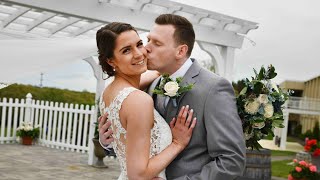 Ktvwedding Brandon & Kayla