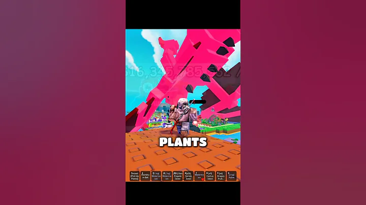 BEST METHOD to GRIND SECRETS in Plants vs Brainrots 💀🌱 (100% WORKING) #roblox