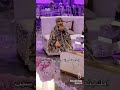 امك بنص العرس بدون سبب