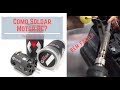 Como Soldar Motor RC
