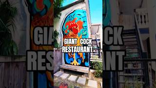 GLORY BOUND GYRO CO RESTAURANT #oceansprings #mississippi #downtown #traveling #restaurant
