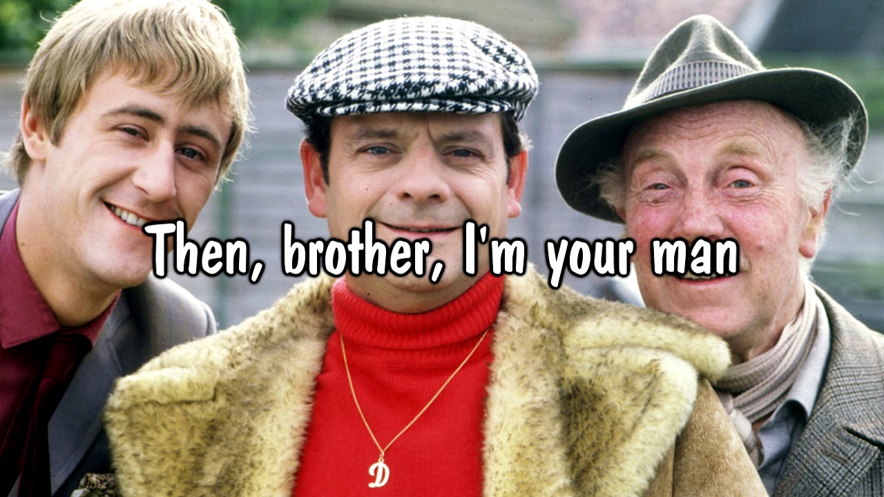 Only Fools and Horses Theme Song by Ronnie Hazlehurst and John Sullivan Samples, Covers and Only Fools and Horses Theme Song by Ronnie Hazlehurst and John Sullivan Samples, Covers and