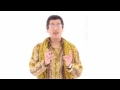 ピコ太郎が消した動画/PIKOTARO deleted video