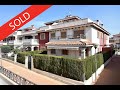 Spain Property For Sale | €195,000 | Apartment | 3 Bedrooms | Top Floor | Playa Flamenca | Alicante