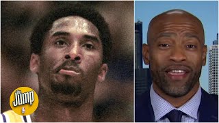 Is this the most Kobe Bryant story you've ever heard? | The Jump Resimi