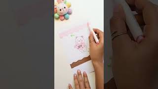 Cute Gift Idea For Best Friend