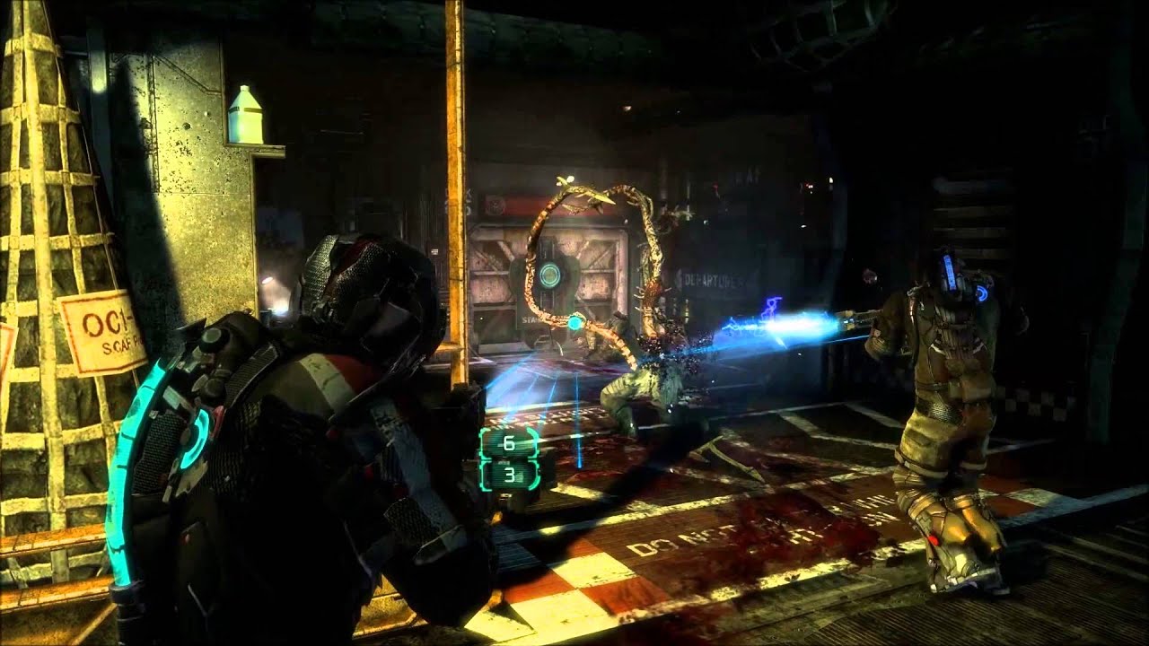 Star citizen how derelict ship and stations will be ? YouTube