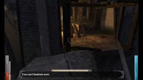 Dark Messiah of Might & Magic - Chapter 3: Dead Man