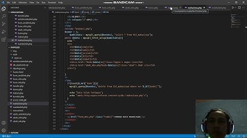 Program Sistem Informasi Akademik