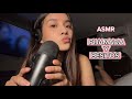 ASMR | Te doy BESITOS en tu carita esta noche????❤️❤️???? 