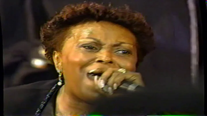 Dorothy Norwood - Shake the Devil Off