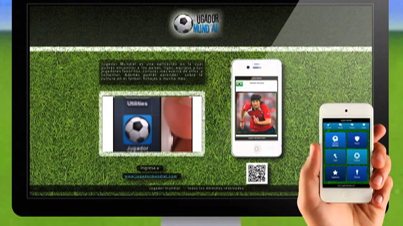Formacion Para Aplicaciones Moviles En El Sena Youtube