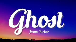 Ghost   Justin Bieber