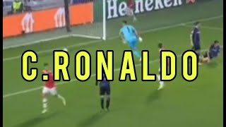 Atalanta Vs Manchester United - Highlights Uefa Champions League 20212022