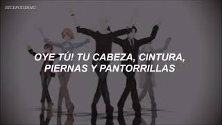 Gentleman - Psy (Sub Español)