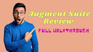Augment Suite Review screenshot 4