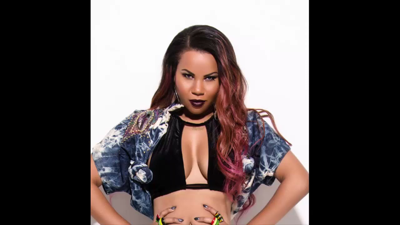 Ce'Cile Safe Sex (Panic Riddim 2004) YouTube