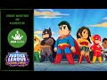 PRVNÍ DOJMY Z HRANÍ - DC's Justice League Cosmic Chaos XkoGuru