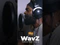 What is your favorite line from Bugle? [WavZ Freestyle] pt.4 #shorts
