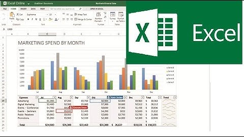 Tutorial BASE excel: somma,sottrazione,se,media.