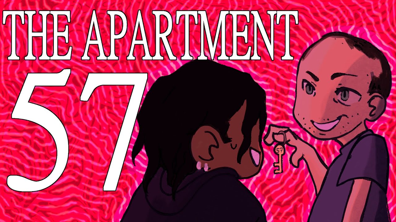 Dont Rent Random Apartments!! | The Apartment 57 - YouTube