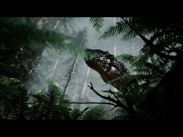 Jogo de sobrevivência com dinossauros, The Lost Wild tem primeiro trailer  divulgado - Games - R7 Outer Space