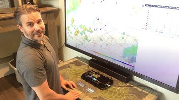 PiAware / Flight Aware Raspberry Pi Project