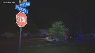 2 men found guilty in 2024 Hampton homicide