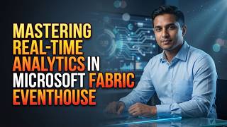 Mastering Real-Time Analytics in Microsoft Fabric Eventhouse