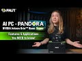 Palit Pandora | NVIDIA Jetson Orin Nano SUPER AI PC - What Can It Do?