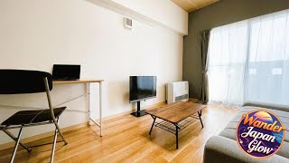 sa-hisuaha--tomentoSAPPROZha Huang sute-shiyon5 | Sapporo, Japan | Hotel Review 🏨
