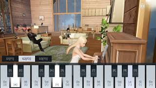 Despacito - Luis Fonsi ft Daddy Yankee | Piano undawn Macro screenshot 1